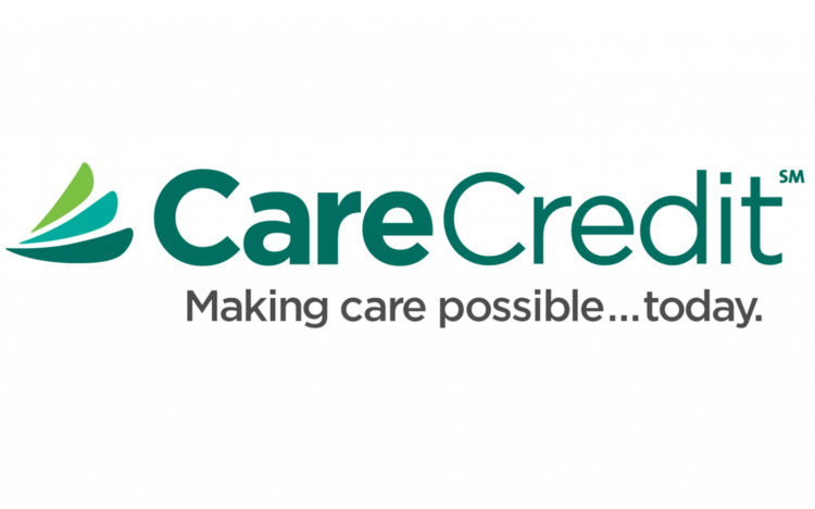 Using CareCredit for Dental Financing